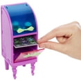 thumbnail image 3 of Monster High The Coffin Bean Café Lounge Playset, 3 of 5
