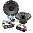 thumbnail image 1 of CDT Audio Cl-61cv 6.5" Convertible Coaxial Component Speaker System, 1 of 3