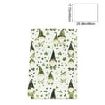 thumbnail image 3 of St Patricks Day Kitchen Towels, St Patricks Day Hand Towels Decor, Dish Towel Housewarming Gifts Decorations for Home C, 3 of 6
