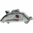 thumbnail image 4 of For Mazda 3 Sedan/Hatchback Turn Signal Light Assembly 2014 2015 2016 Driver Side For MA2530119 | B45A-51-360A, 4 of 5