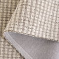 thumbnail image 5 of SAFAVIEH Abstract Briella Geometric Area Rug, Beige/Gray, 5' x 8', 5 of 10