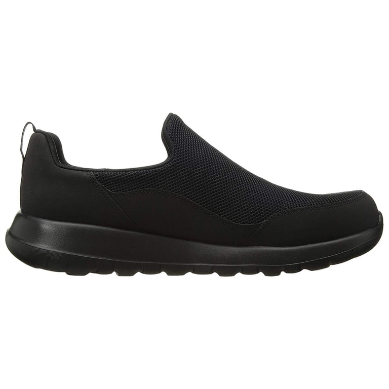 Skechers Mens Slip on Sneaker Go Walk Max Privy Walking  display picture 1