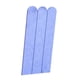 thumbnail image 3 of Alfombrilla rascadora para gatos autoadhesiva, para hacer tú mismo, antiarañazos y resistente al desgaste. azul, 3 of 9