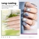 thumbnail image 3 of Set de esmaltes de uñas RARJSM Moonlight Cat Eye Gel 6 colores, 7,5 ml, 3 of 7