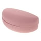 thumbnail image 1 of Hard Shell Sunglasses Case Classic Extra Large Case for Oversized Sunglasses and Eyeglasses (Pink), 1 of 5