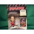 thumbnail image 1 of Alineación inicial Hardy Nickerson Figura con tarjeta coleccionable 1995 NFL Football Tampa Bay Buccaneers NHL 0608326040320, 1 of 1