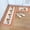 Fallhwk0225, variant on Kitchen Rug Mat Merry Christmas Colored Lights Berry, Set of 2, Anti-Fatigue Non-Skid Washable Kitchen Runner Rugs, Xmas Vintage Wooden Board Soft Rug for Kitchen, Floor, Front of Sink, Laundry