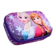 thumbnail image 1 of Estuche para lápices Disney Frozen moldeado con forma de reina Elsa Princesa Anna, 1 of 6