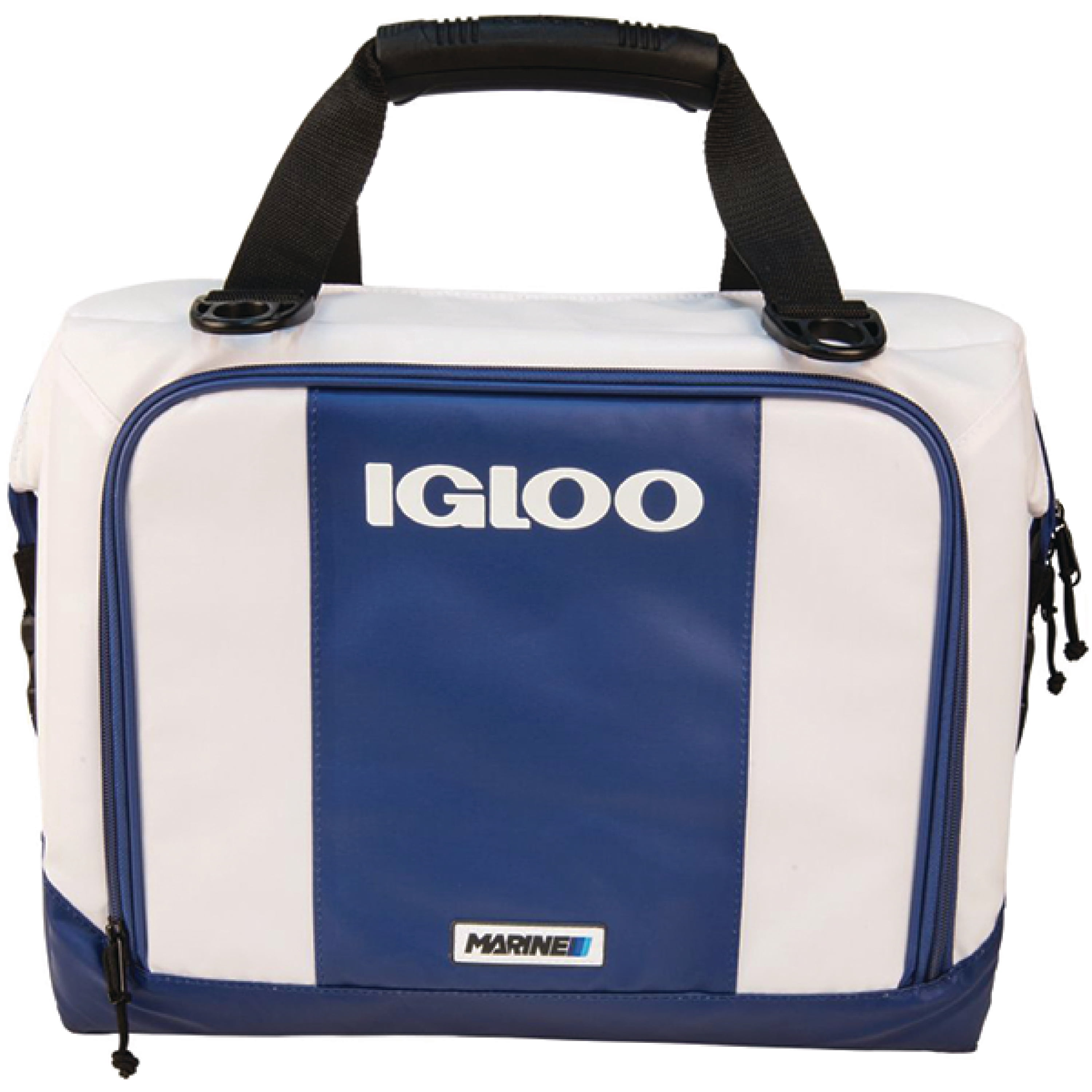 Igloo 36 Can Marine Ultra Console Soft Cooler 