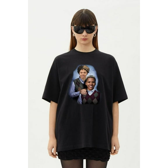 Natisha Hiedeman Courtney Williams Step Brother WNBA Shirt, for men & women, up to size 5XL