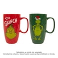 thumbnail image 1 of Taza Dr. Seuss Grinch de Cerámica para Bebidas Calientes de 600 ml., 1 of 4