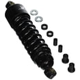 thumbnail image 1 of Progressive Suspension 412-4074B Black Anodized Finish 11.5" Standard Low Buck Factory Replacement Rear Suspension Shock, 1 of 3