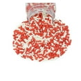 thumbnail image 3 of Mystic Sprinkles The Big Game: Red & White Jimmy Mix 3 Ounce Bottle, 3 of 5