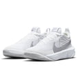 thumbnail image 1 of Tenis Nike Team Hustle D 10 (GS) Original CW6735 100 Nike  CW6735100, Blanco., 1 of 4