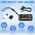 thumbnail image 4 of Chameleon Ultra RFID Smart Chip Reader+3xUID Card Smart Card Emulator, 4 of 5
