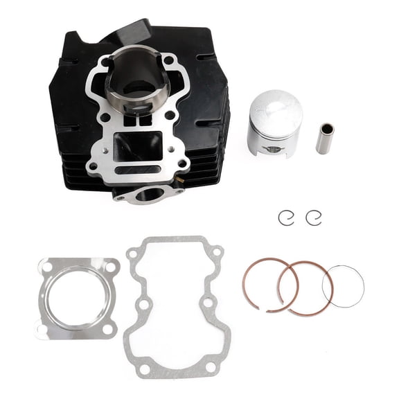 100 Cc Cylinder Kit For Suzuki Ax100 2-Stroke Engine