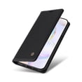thumbnail image 3 of Funda para Honor 50 5G Estuche de Cuero PU Tipo Cartera con Ranuras para Tarjetas y Cierre Magnético, 3 of 5