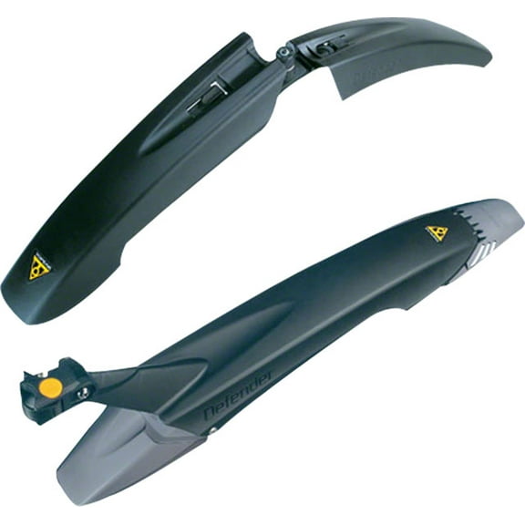 Topeak DeFender FX/RX Set Clip-On Fender