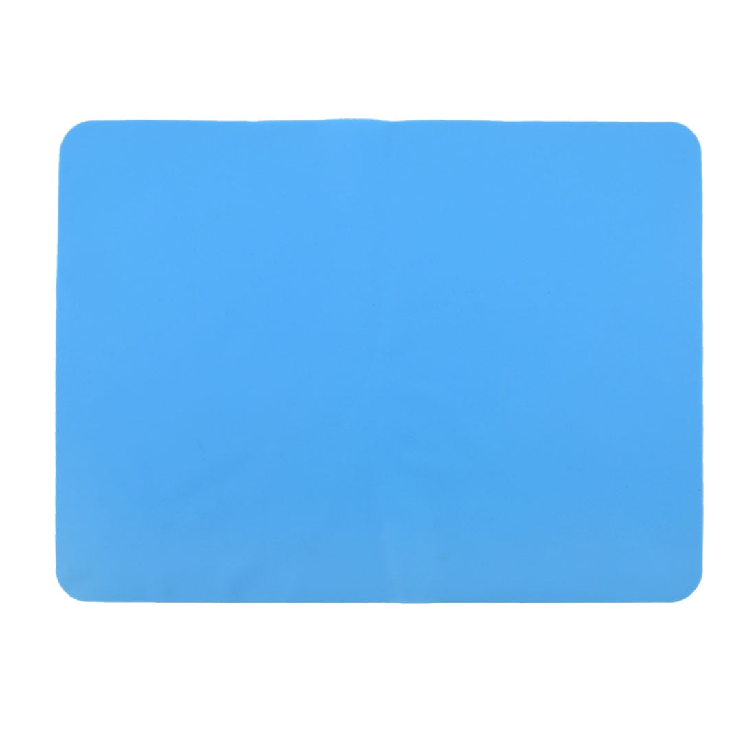 Unique Bargains Restaurant Silicone Table Heat Resistant Mat Cushion