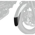 thumbnail image 2 of Puig 9933N Fender Extension Front Black, 2 of 2