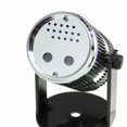 thumbnail image 5 of Sound Activated Dynamic Mini Christmas Laser Star Light Projector with Stand, 5 of 6
