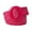 Hot Pink, variant on Bohemian Colorful Woven Elastic Belt with Resin Round Buckle for Women Decorative Wide Waist Cincher Ringlet Belt Travel Belt Men Click Belts Men Leather Leather Mens Dress Belt Belts H Mens
