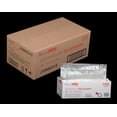 thumbnail image 3 of Aluminum Foil Sheets, Interfolded, 9" x 10.75", J10002315 (Case of 3,000; 6 Boxes of 500), Silver, 3 of 8