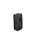 thumbnail image 4 of Scosche BTR3 BTFREQ™ Bluetooth 4.0 Wireless Audio Streaming and Hands-free Calling Receiver Black, 4 of 7