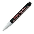thumbnail image 2 of Marvy Uchida Bistro Chalk Marker  - White, 3 mm, 2 of 3