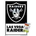 thumbnail image 1 of NFL Las Vegas Raiders - Logo 21, 1 of 4