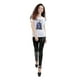 thumbnail image 2 of LOB Mujer Playera LOB Juvenil, Moda, 2 of 3