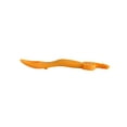 thumbnail image 3 of Marcus & Marcus LOLA THE GIRAFFE Silicone Baby Feeding Spoon, 3 of 5