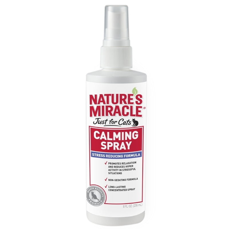 Walmart nature's miracle cat Clearance