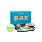 Limited Edition Mystery TMNT Box