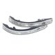 thumbnail image 2 of For R 2011 2012 2013 2014 2015 Side Rearview Mirror Turn Light Signal Blink Flash Lamp 87614-4t000, 2 of 5