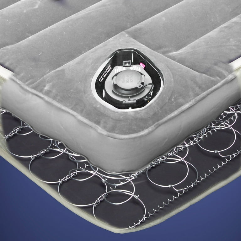 Lazy Boy Sleeper Sofa Air Mattress Pump Baci Living Room