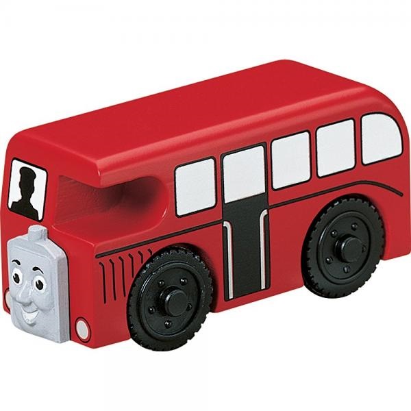 thomas train bertie