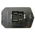 thumbnail image 4 of Moteur de Souffleur Résistance LR031677 Applicable pour Land Rover LR3 LR4 pour Land Rover pour Range Rover Sport 2005-15, 4 of 4