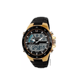 thumbnail image 1 of Reloj Digital Análogo Moda Deportivo Impermeable Para Hombre, 1 of 3