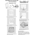 thumbnail image 4 of shiyou-Hotfix Tape,Hot Fix Rhinestones Transfer Film Paper (10ft. x 12.6in.), 4 of 4