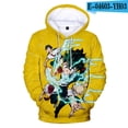 thumbnail image 1 of Sudaderas con capucha de My Hero Academia Anime, sudaderas de Halloween, chaqueta informal para adultos y niños, tallas para niños, jersey de Cosplay Izuku UnisexRosa CS Deng Xun unisex, 1 of 2