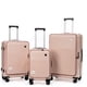 thumbnail image 1 of Candados TSA de 20, 24 y 28 pulgadas con ruedas giratorias, estuche rígido para equipaje, bolsas de viaje para niños, Maleta, gran oferta, 1 of 4