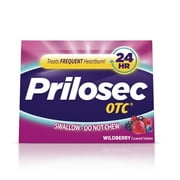 Procter & Gamble Distributing PGD 3700035907 Prilosec OTC Pills - 42ct