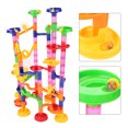 thumbnail image 1 of DIY Kids Pathway Brick Toy, Brick Toy, Pinball Game Toy, For Toddlers For Pinball Match, 1 of 8