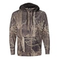 thumbnail image 1 of Sudaderas J América | Polar EXTERIOR CAMUFLAJE 3XL J América JA8670, 1 of 1