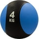 thumbnail image 1 of Yo.Fitness Bola Medicinal | Accesorio para Crossfit | Pelota con Peso para Entrenamiento yofitness Fitness, 1 of 6