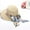 B, variant on Bunenne Sun Hats for Women Beach Hats for Women Sun Hats for Women Summer Wide Hat Beach Foldable Sun Hats Floppy Roll Up Sun Caps Fedora Hats for Women Derby Hats for Women E One Size