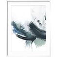thumbnail image 2 of Art.com Coastal Crush I Art Print by Victoria Borges, White Frame Wall Art, 23" x 29", 2 of 5