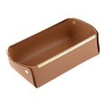 thumbnail image 1 of EASTIN Organisateur Bac Garder en Ordre Pliable Populaire Fourre-Tout Pliant Boîte de Rangement Décorative, 1 of 5