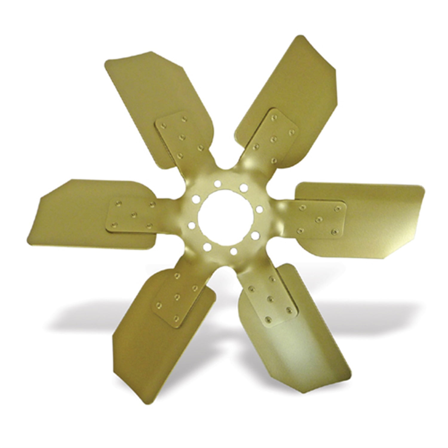 Flexalite 5919 5900 Series Clutch Fan